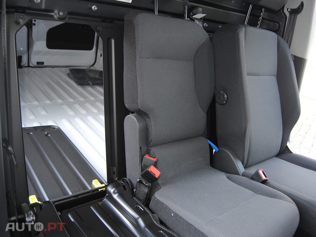 Opel Combo 1.5 CDTi XL