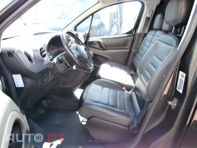 Citroen Berlingo 1.6 BlueHDi L1 3L