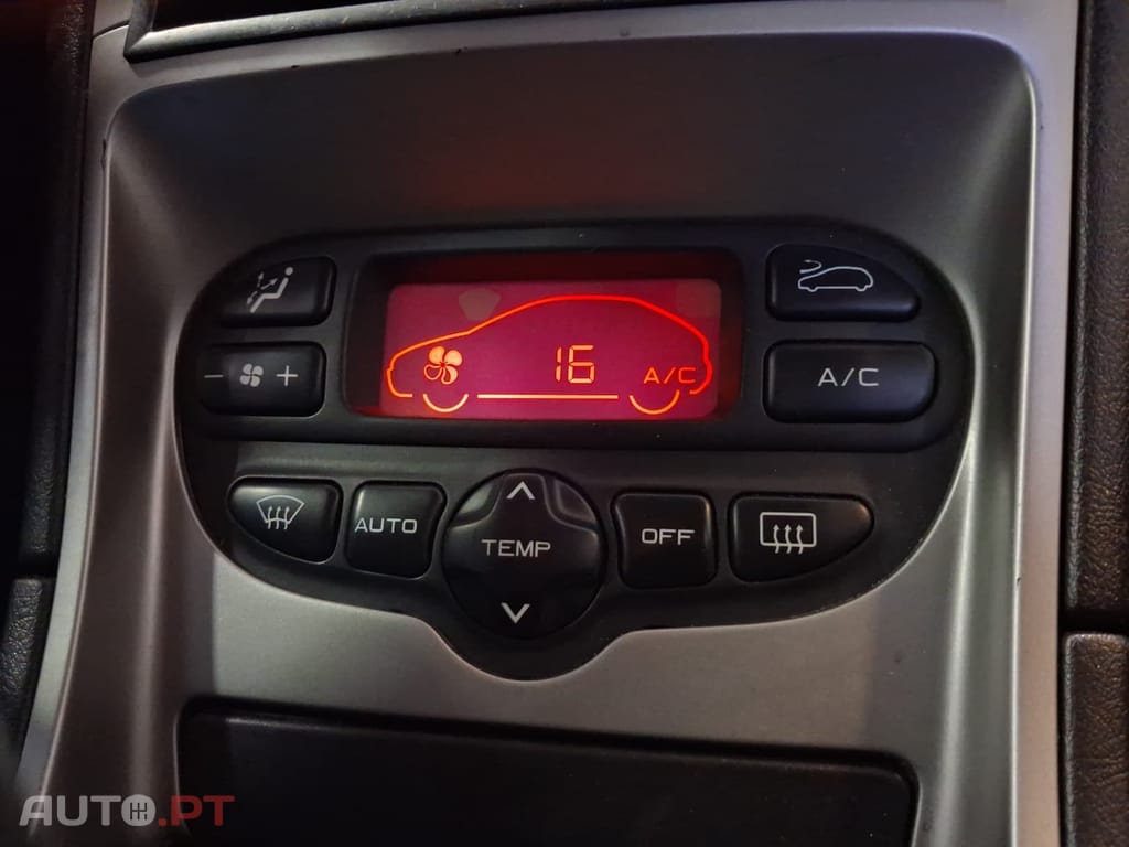 Peugeot 307 SW 1.4 HDi XR