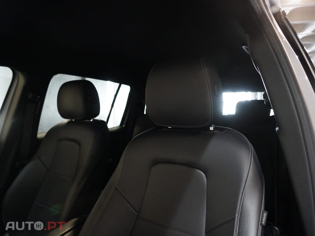 Mercedes-Benz GLB 200 d DCT