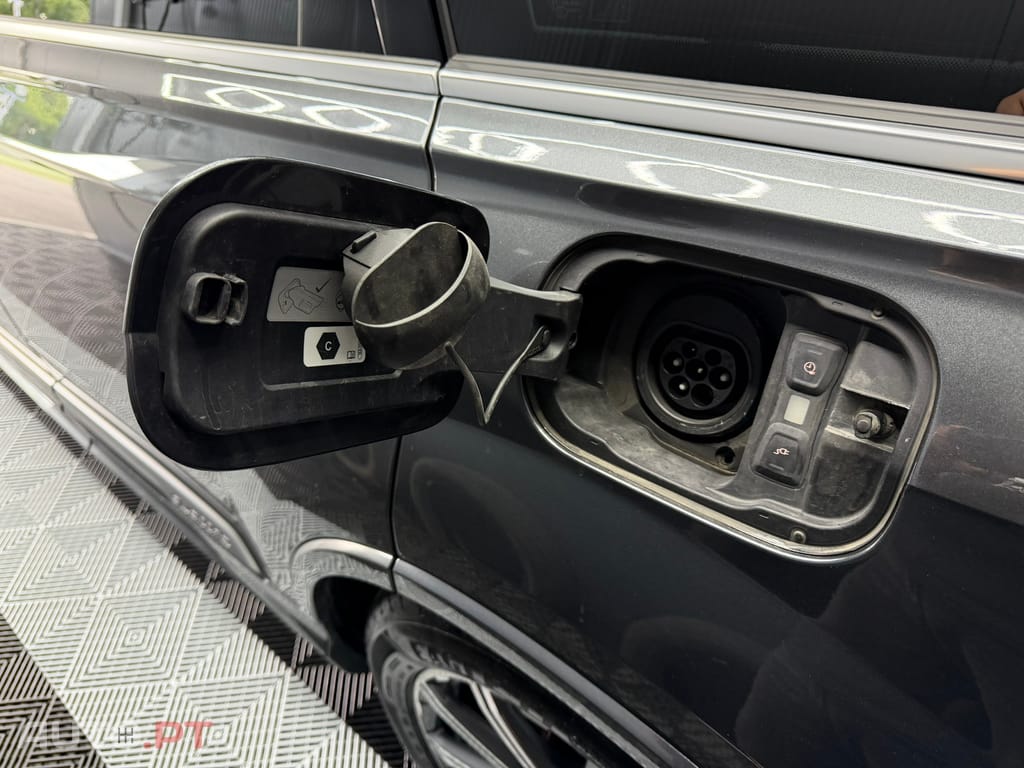 Audi Q7 60 TFSIe quattro S line Tiptronic