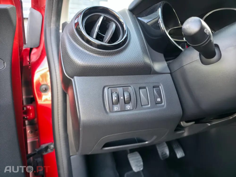 Renault Clio 0.9 TCE Dynamique S