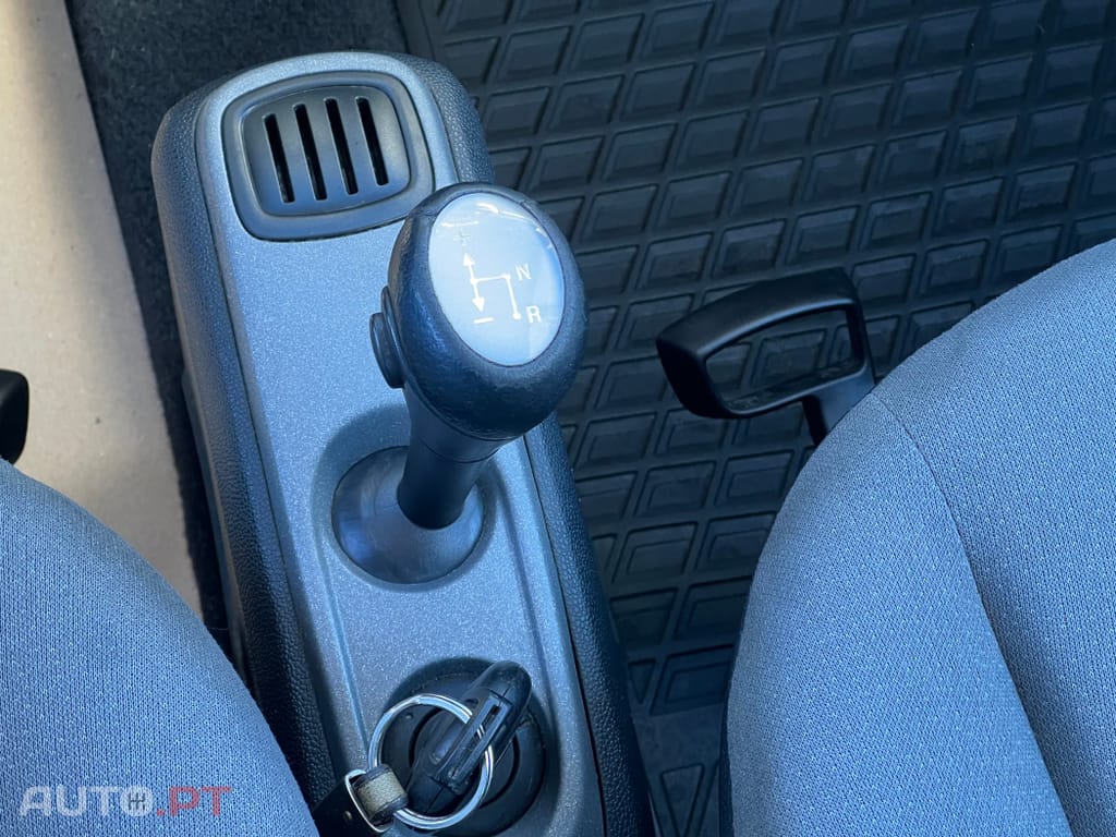 Smart ForTwo 0.8 cdi Passion 54