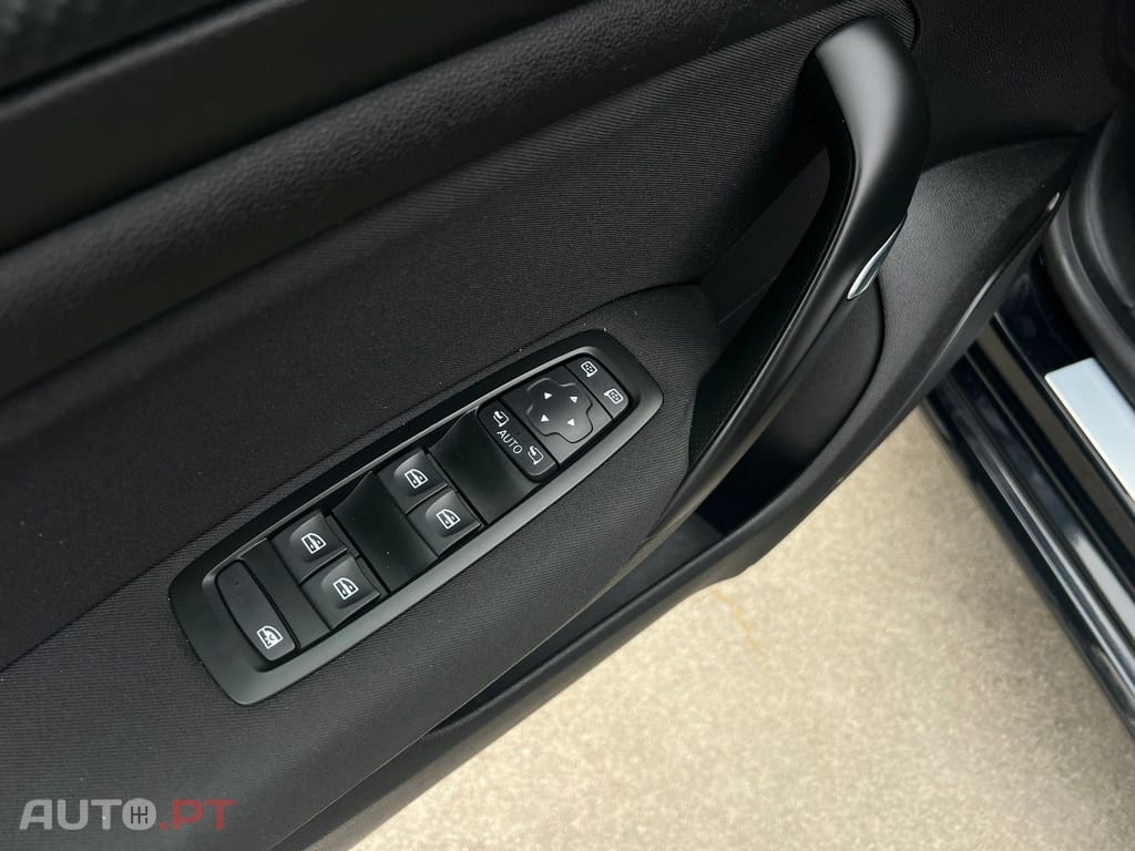 Renault Mégane Sport Tourer 1.5 Blue dCi Limited