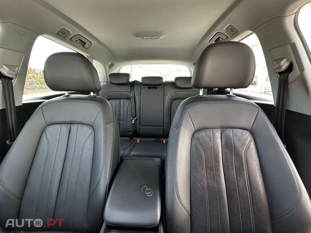 Audi Q5 2.0 TDi