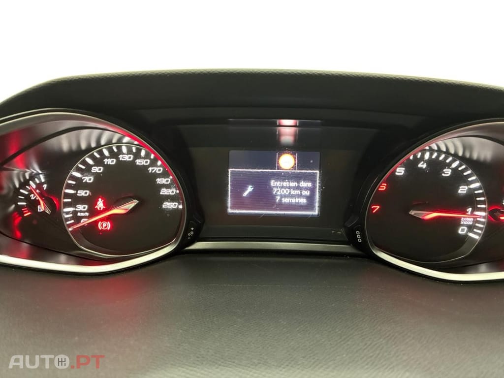 Peugeot 308 1.2 PureTech Active Pack
