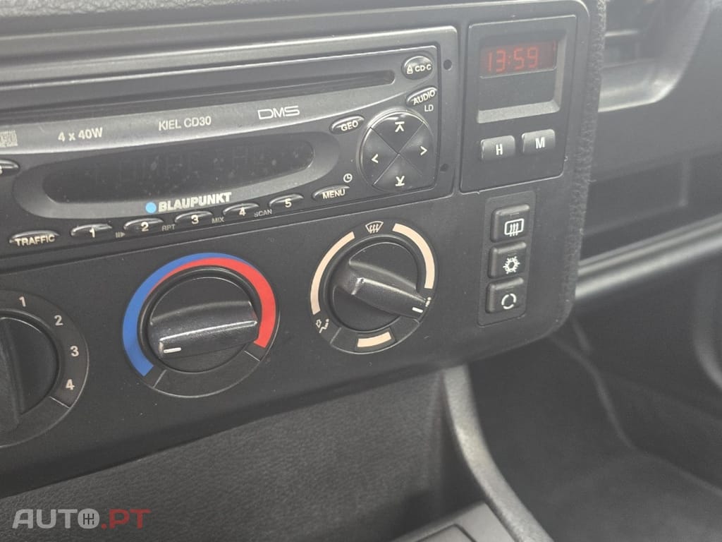 BMW 318 tds Compact