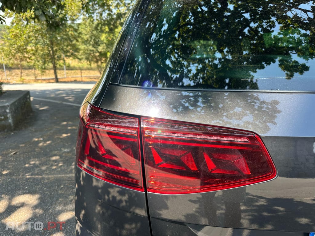 Volkswagen Passat Variant 1.4 TSI GTE Plug-in