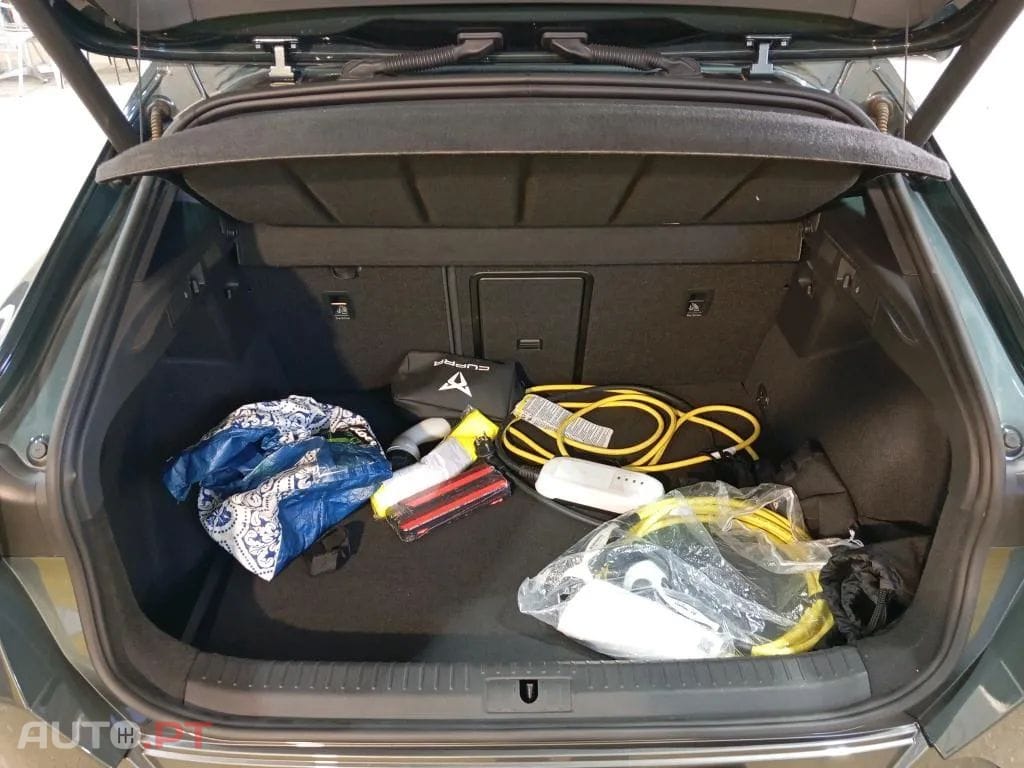 Cupra Formentor 1.4 e-Hybrid DSG VZ
