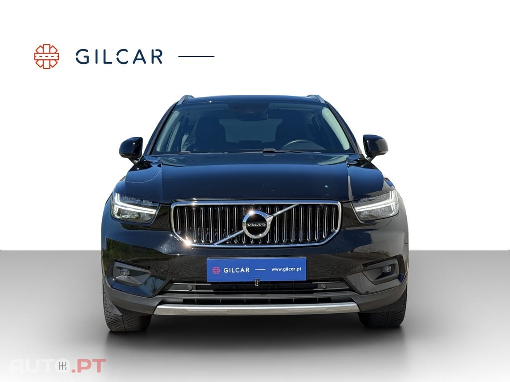 Volvo XC40 1.5 T4 PHEV Core