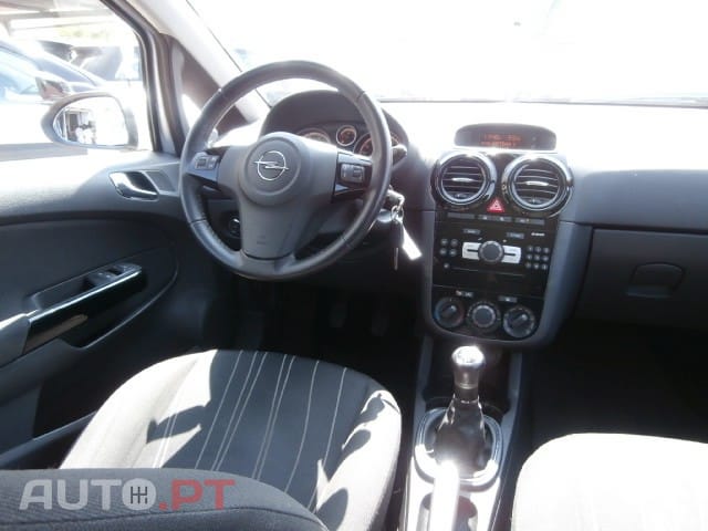 Opel Corsa 1.3 CDTi
