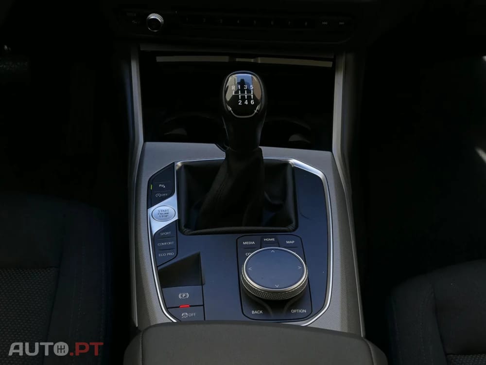 BMW 318 d Corporate Edition