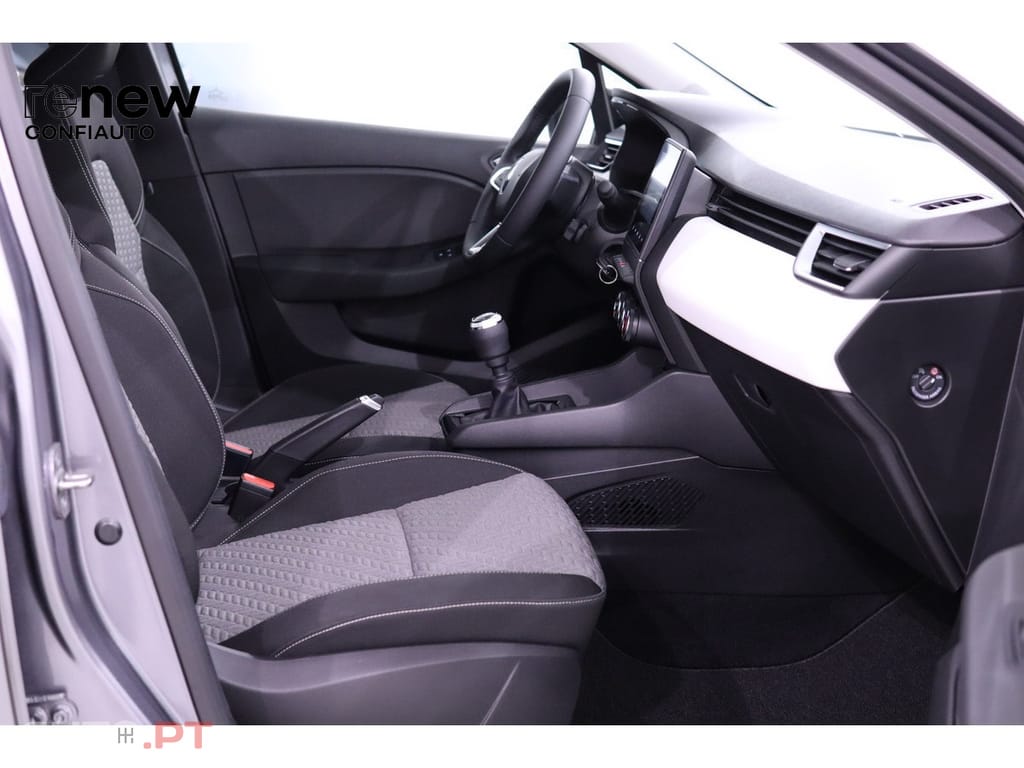 Renault Clio 1.0 TCe Evolution Bi