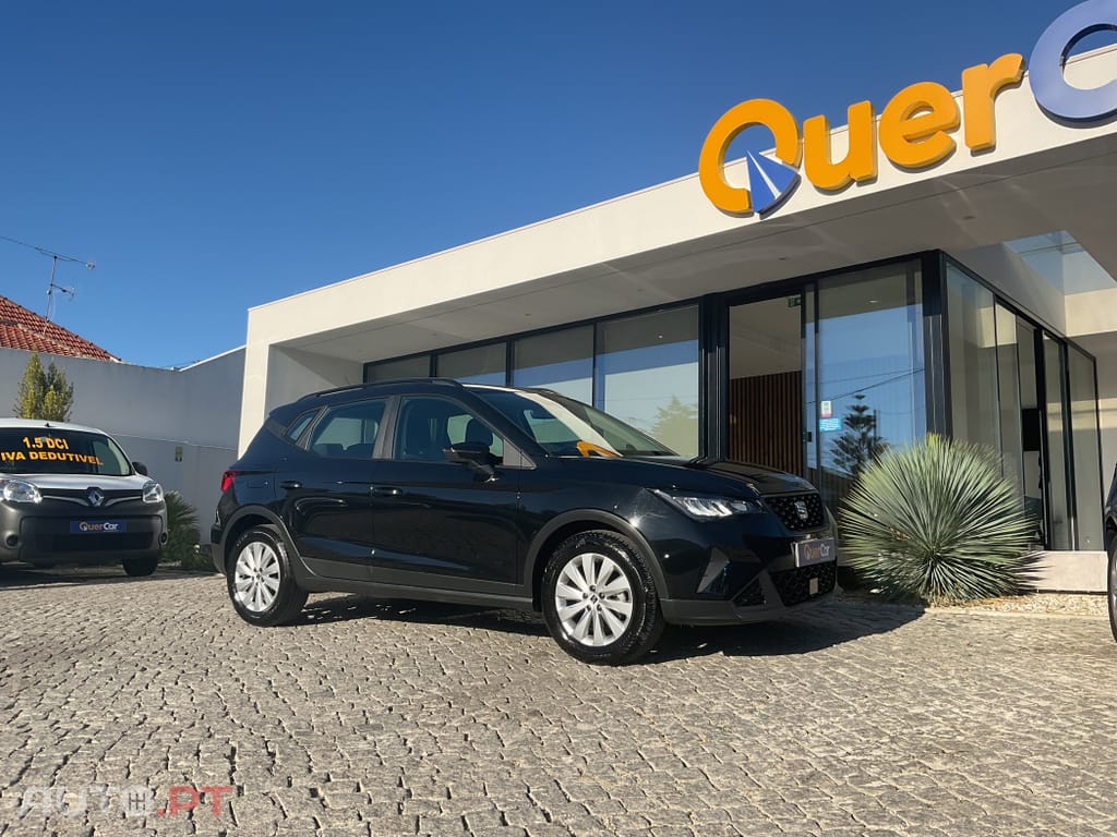 Seat Arona 1.0 TSI Style