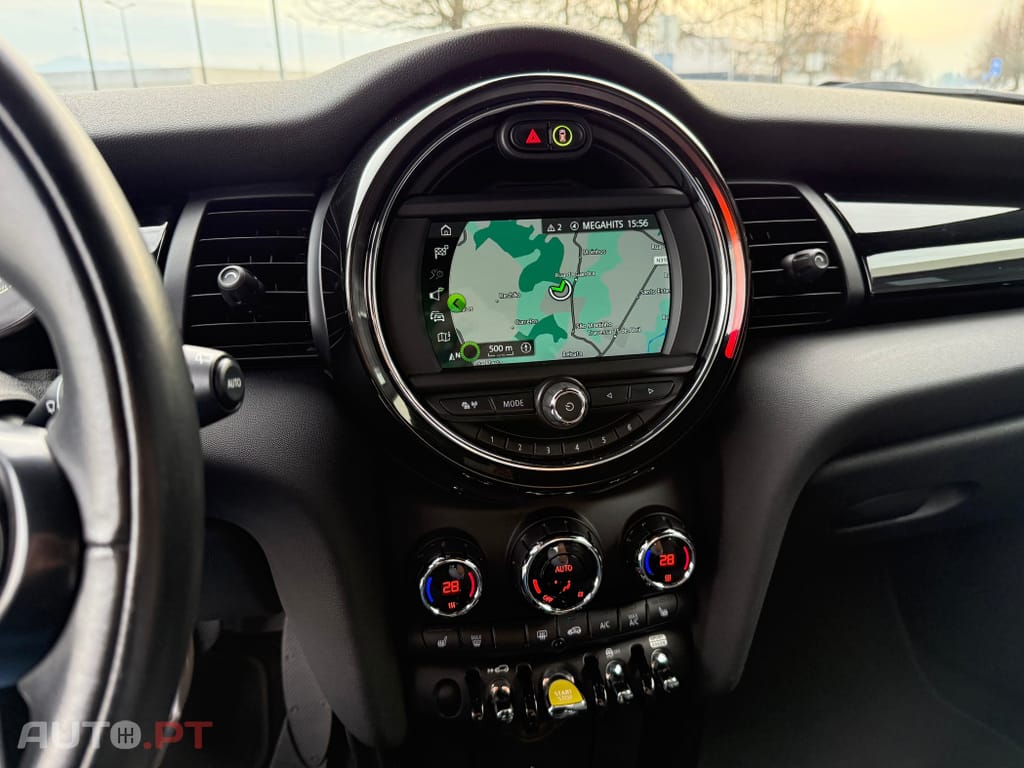 MINI Cooper Cooper SE