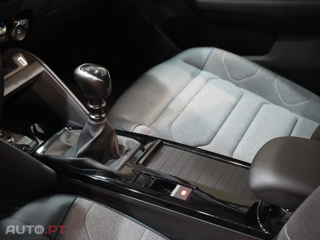 Citroen C4 1.2 PureTech Feel Pack