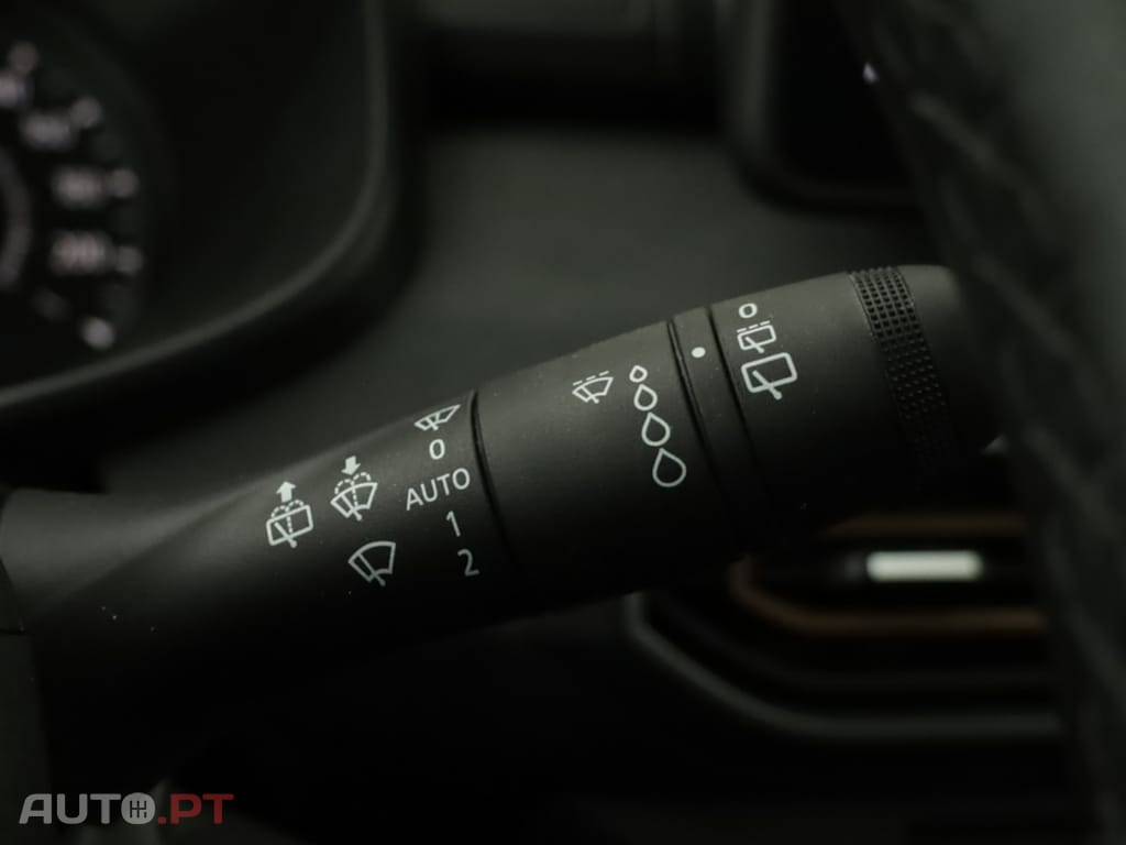 Dacia Jogger 1.0 ECO-G Extreme 7L Bi-Fuel