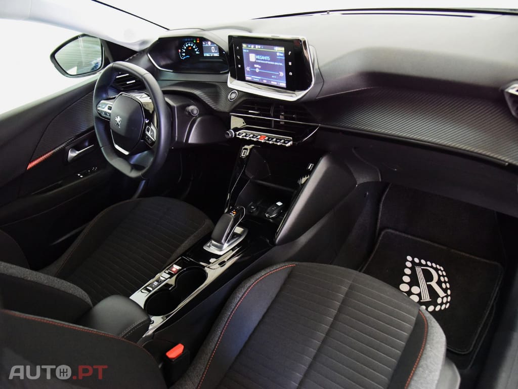 Peugeot E-208 ACTIVE PACK