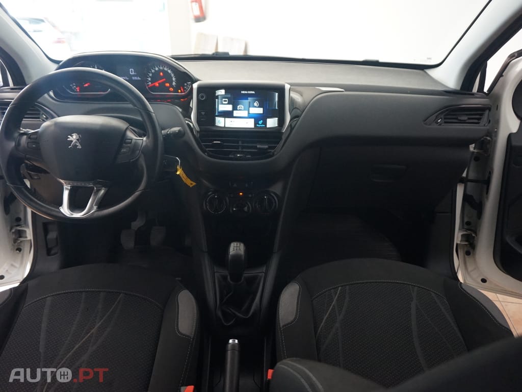 Peugeot 208 Access 1.4 HDI