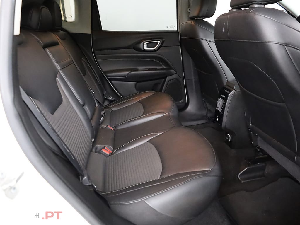 Jeep Compass 1.6 MultiJet Limited