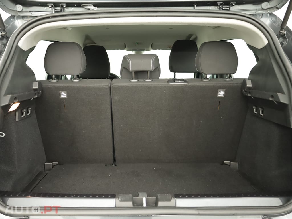 Dacia Sandero Sandero 1.0 TCe Stepway Expression