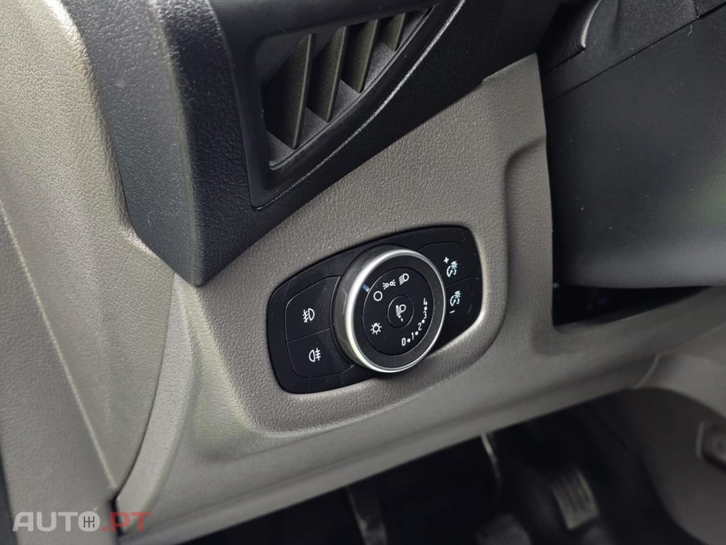 Ford Transit Connect Connect 1.5 TDCi 200 L1 Active