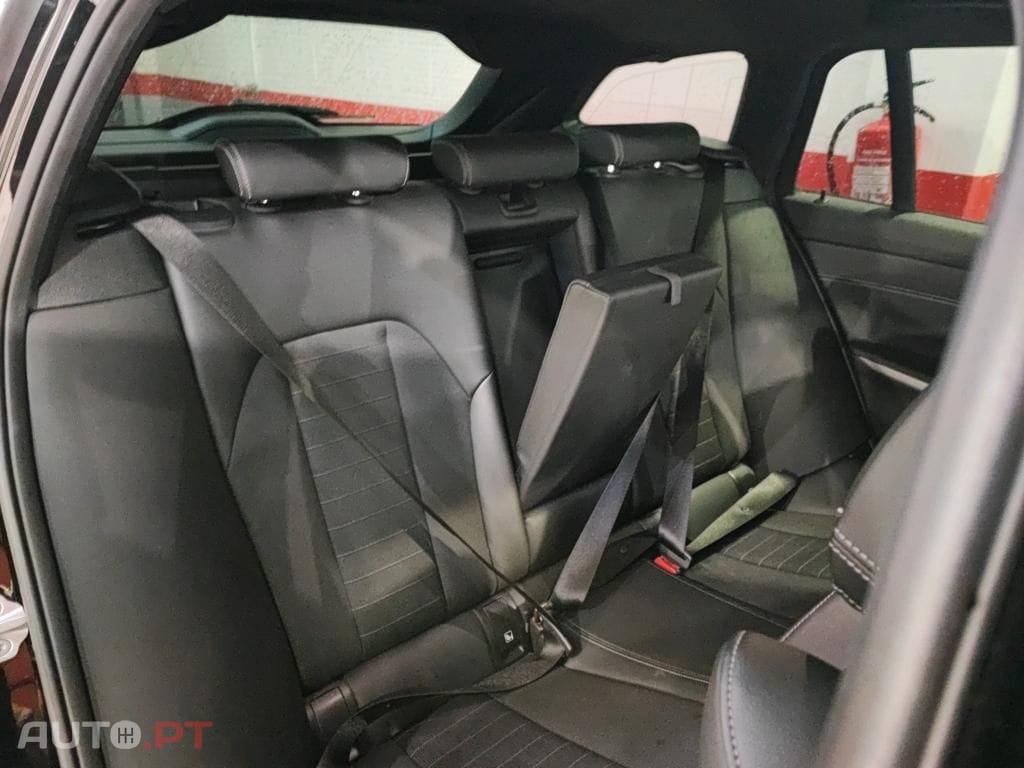 BMW 320 e Corporate Edition Auto