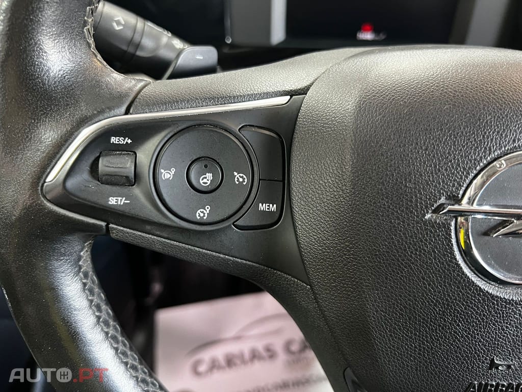 Opel Mokka 1.2 T Elegance