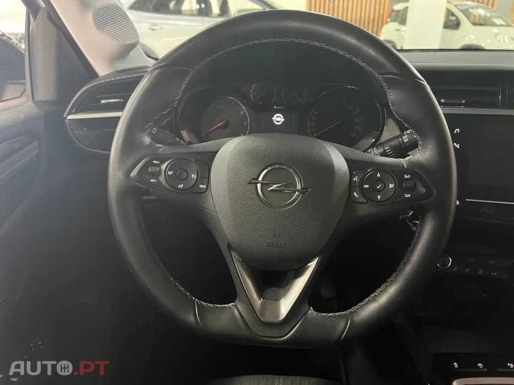 Opel Corsa 1.2 Business Edition