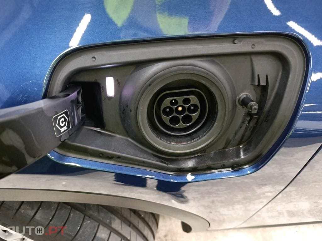 BMW X2 25 e xDrive Advantage