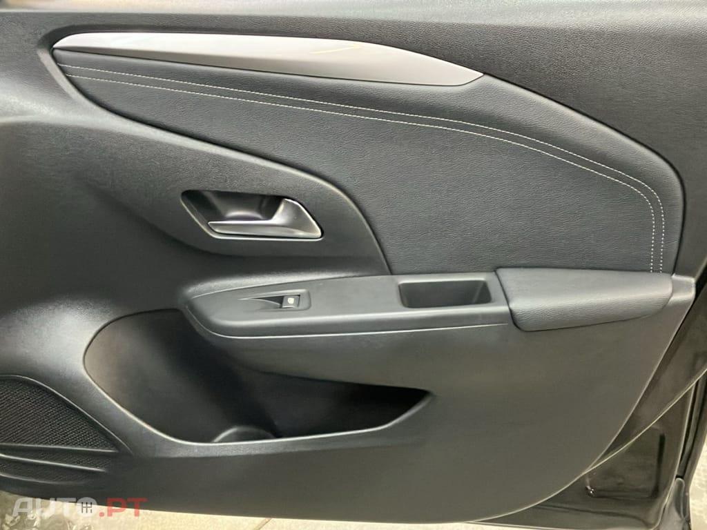 Opel Corsa 1.2 T GS Line