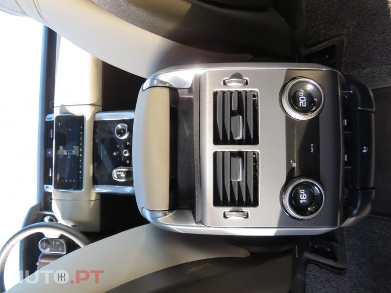 Land Rover Range Rover Sport 2.0 Si4 PHEV HSE Dynamic