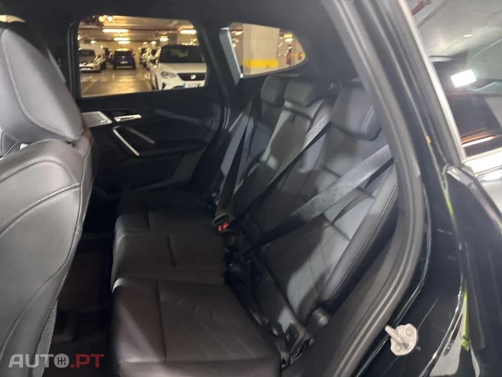 BMW X1 xDrive30e xLine