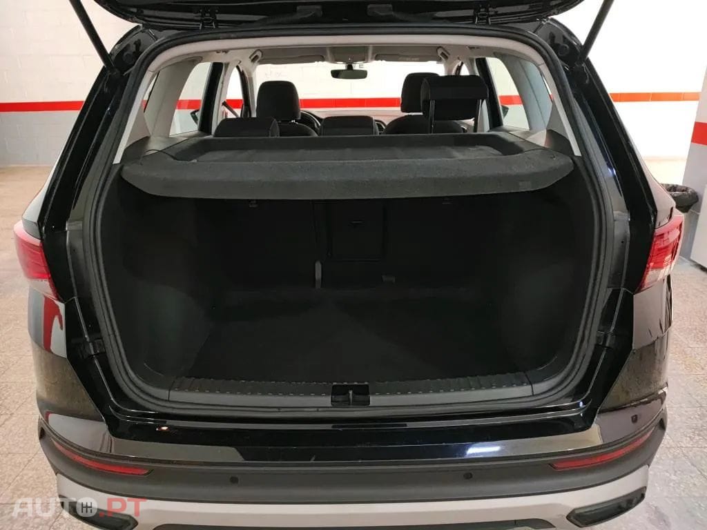 Seat Ateca 1.0 TSI Style