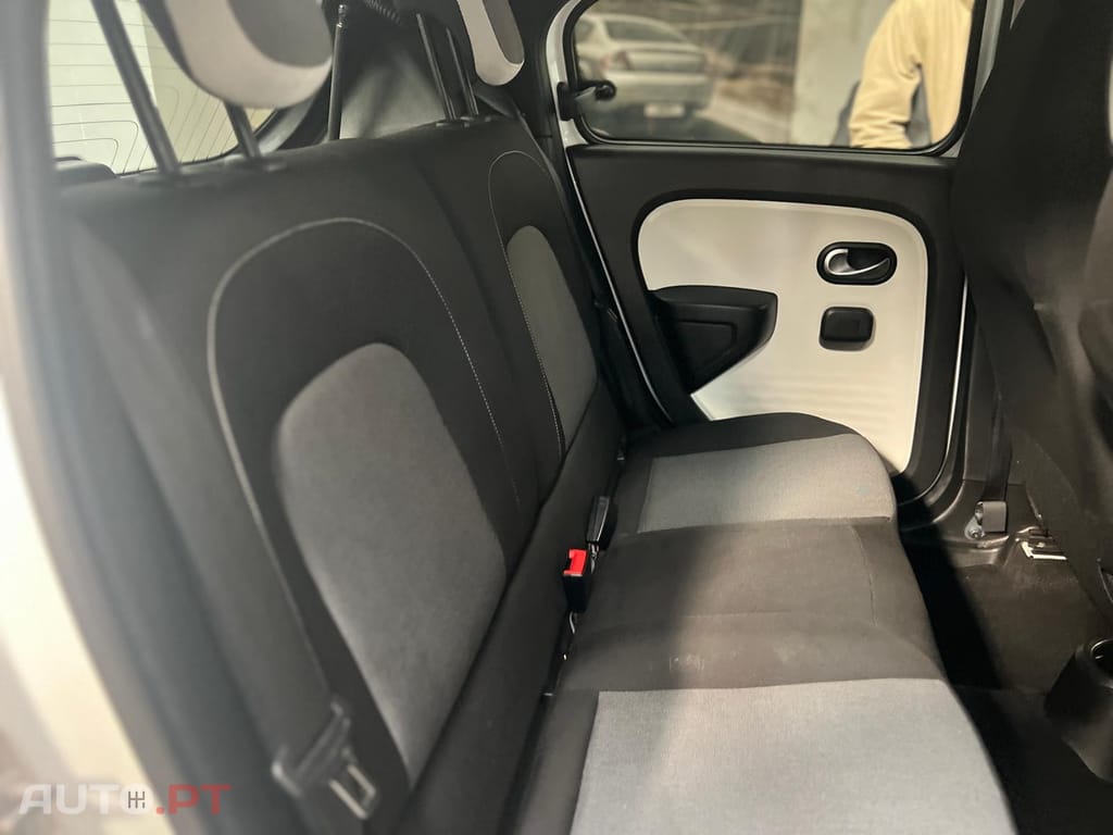 Renault Twingo SCe 70 S&S Dynamique