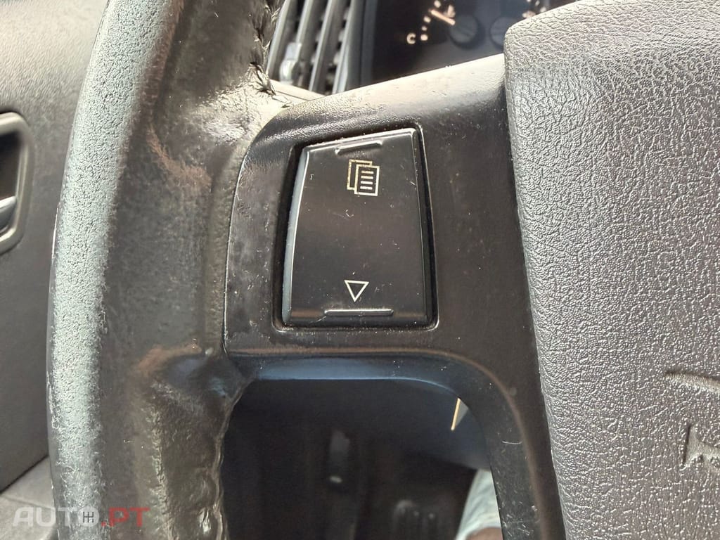 Dodge Journey 2.0 CRD R/T MTX