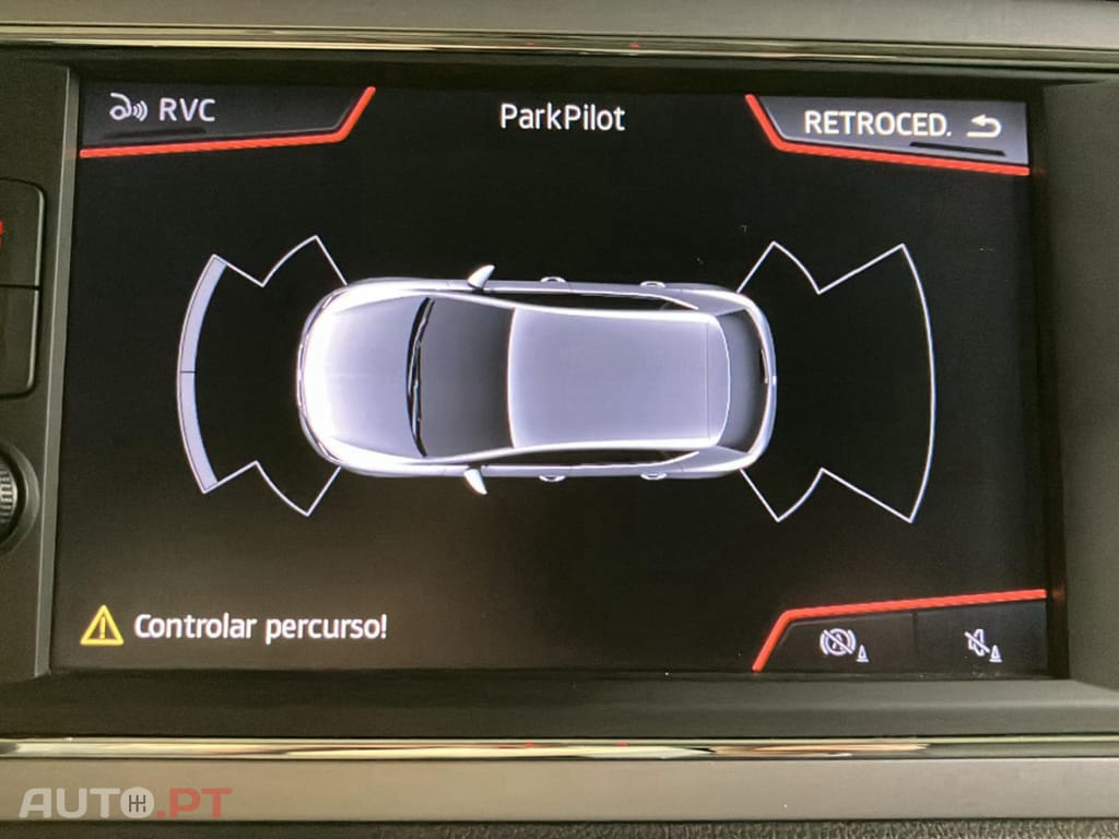 Seat Leon 1.0 TSI Style