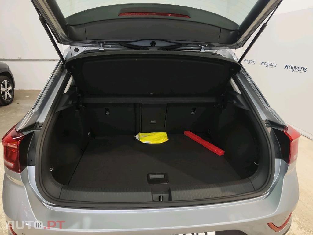 Volkswagen T-Roc 2.0 TDI Life