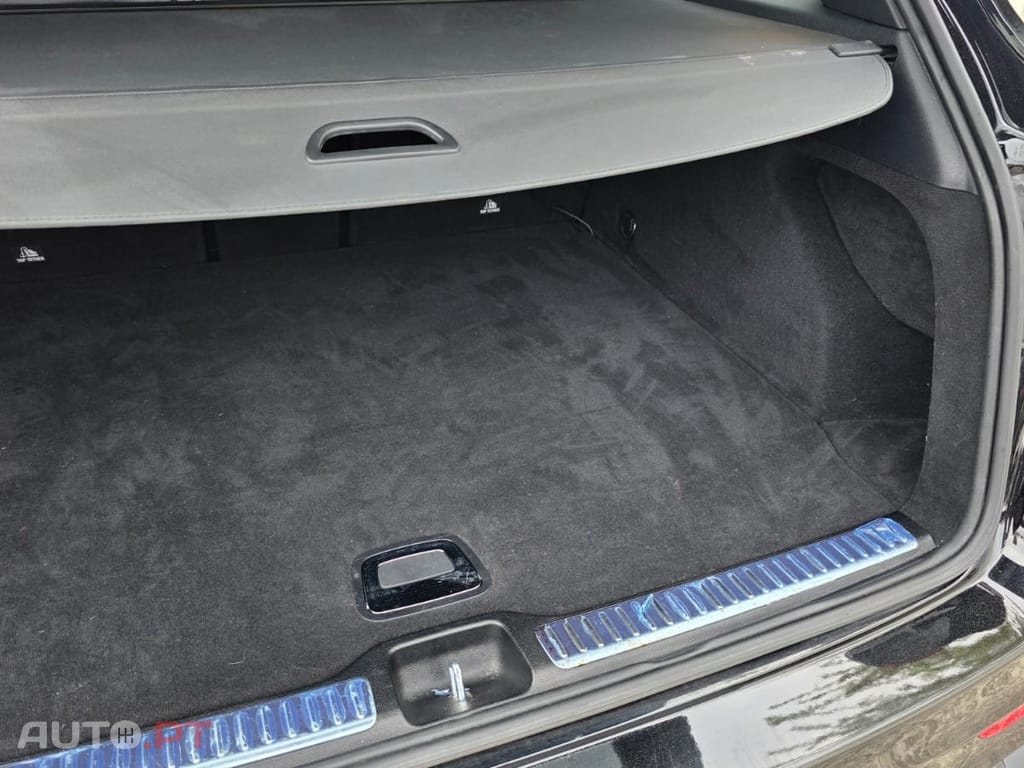 Mercedes-Benz GLC 250 d 4-Matic