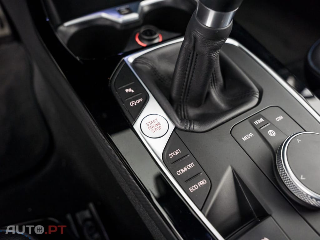 BMW 116 d Corporate Edition M