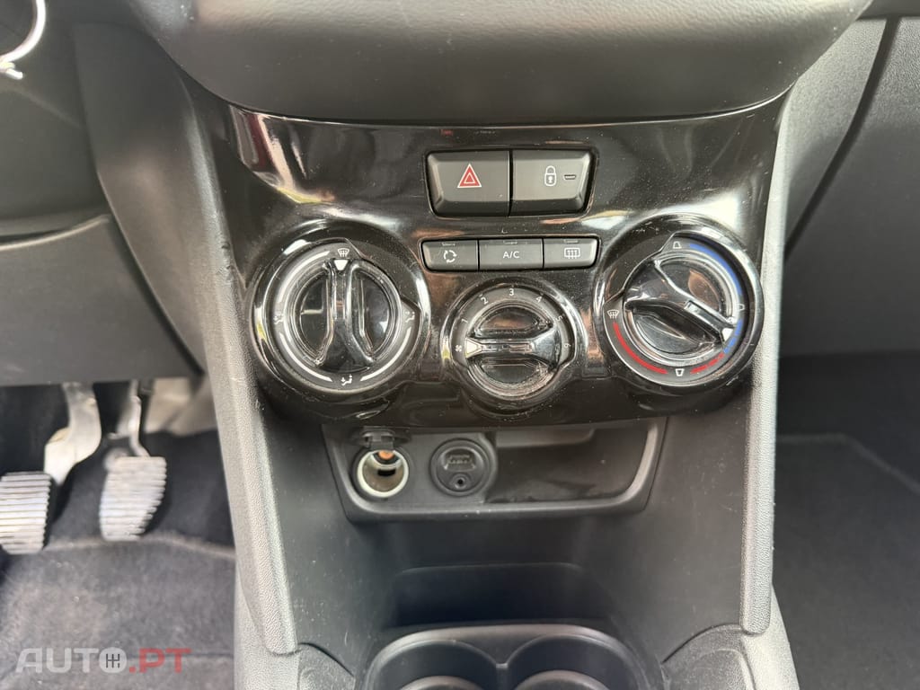 Peugeot 208 1.2 PureTech Active