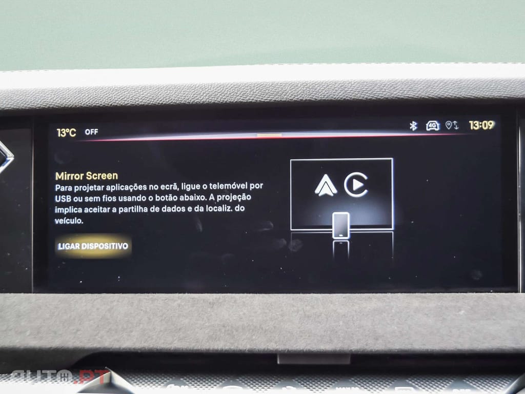 DS DS4 1.2 Hybrid Etoile e-DSC6