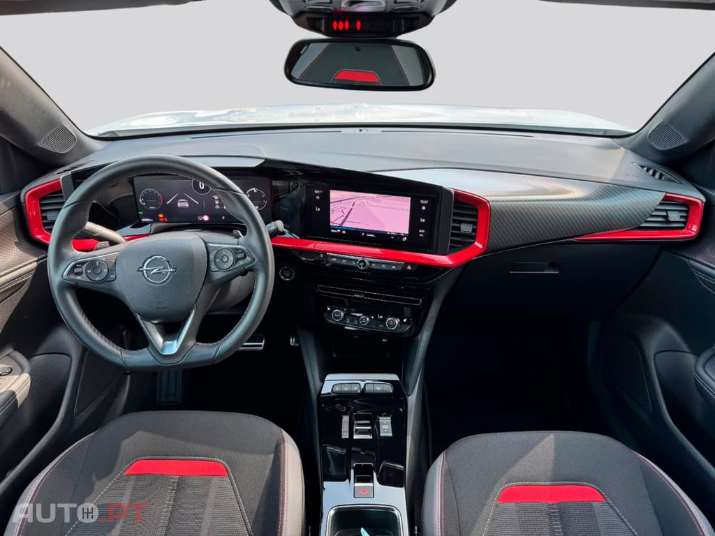 Opel Mokka 1.2 GS Line