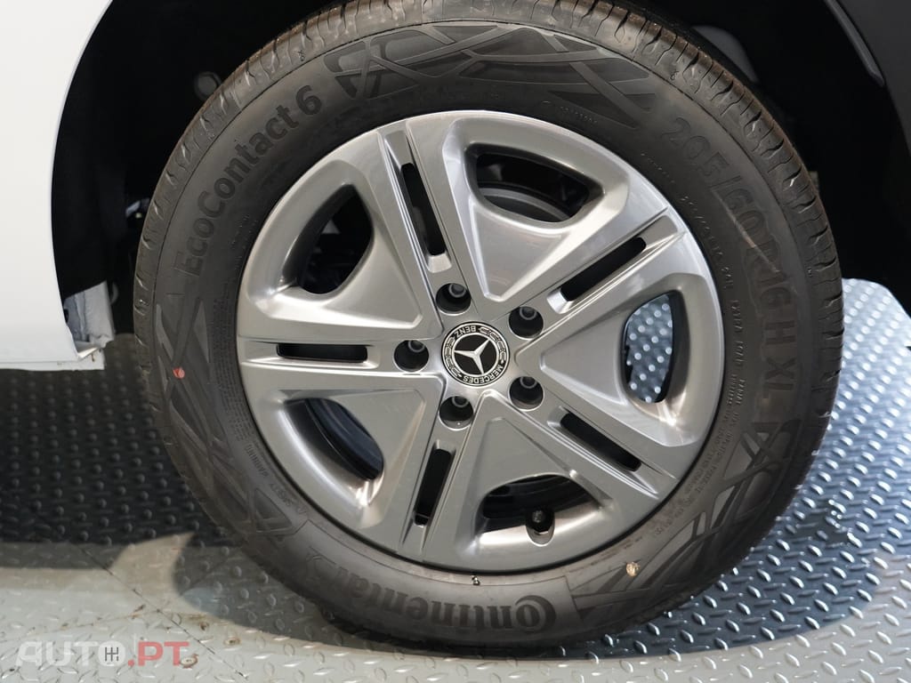 Mercedes-Benz Citan 110 CDi/27