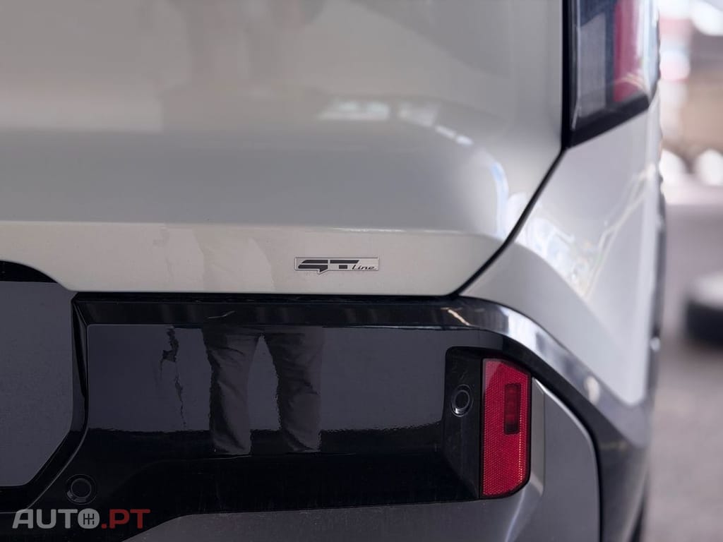 Kia EV9 98.8 kWh GT-Line AWD