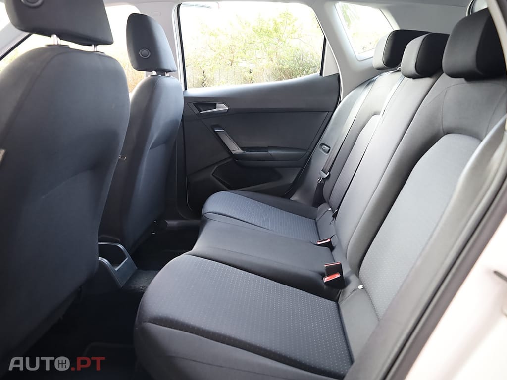 Seat Arona 1.0 TSI Dtyle