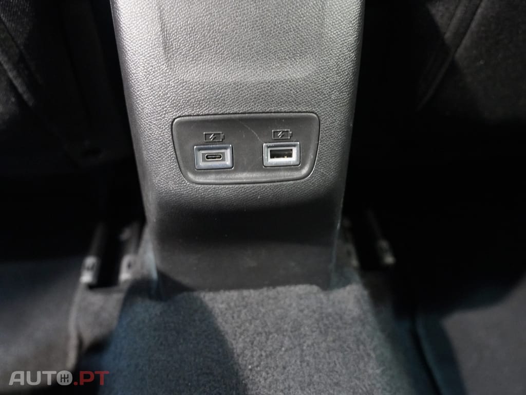 Peugeot 2008 1.2 PureTech Allure
