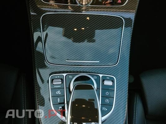 Mercedes-Benz E 53 AMG 4-Matic+