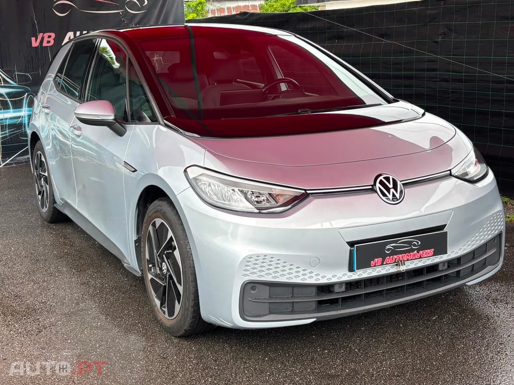 Volkswagen Id.3 Pro Confort