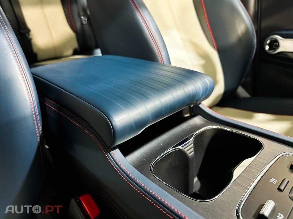 BYD Atto 3 60.48 kWh Design